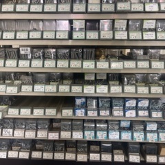 タッピング各種　ネジ、ボルト、タッピング　(ステン含む)の画像