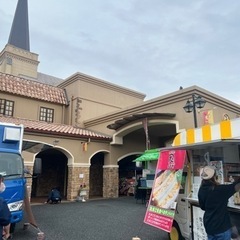 平日マルシェ　新規出店店舗様募集中！