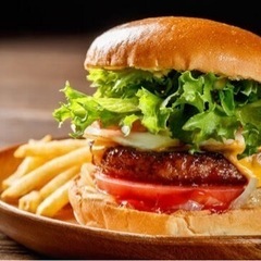 渋谷のマムズタッチ食べたいです🍔
