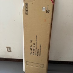 ウォールミラー🪞家具 ミラー/鏡の画像