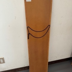 ウォールミラー🪞家具 ミラー/鏡の画像