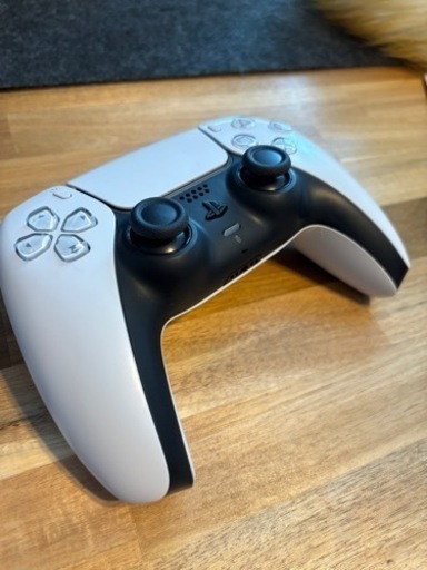 【美品】 Playstation 5 ディスクドライブ版 CFI-1200A