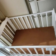 子供用品 ベビー用品 ベビーベッド、家具