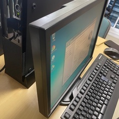 サーバー用PC レノボ　thinkenter edge72の画像