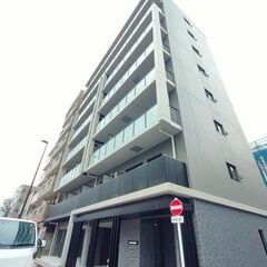 yh✨今なら家賃2ヶ月無料✨敷金0・礼金0・仲介手数料無料⭕新築...