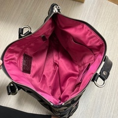 COACHの画像