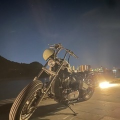 カワサキ　バルカン400