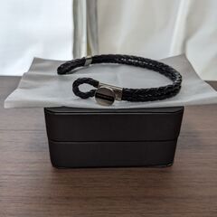 EMPORIO ARMANI　ブレスレット　エンポリオ アルマーニの画像