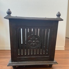 家具 インテリア雑貨/小物 置物、オブジェ
