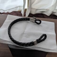 EMPORIO ARMANI　ブレスレット　エンポリオ アルマーニの画像
