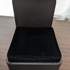 EMPORIO ARMANI　ブレスレット　エンポリオ アルマーニの画像