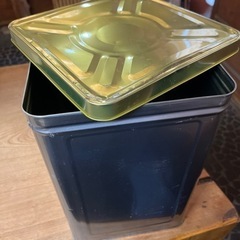一斗缶
