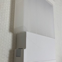 【決まりました】スリム米びつ  12キロの画像