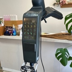 ジャンク家電　美容室器具　　の画像