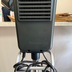 ジャンク家電　美容室器具　　の画像