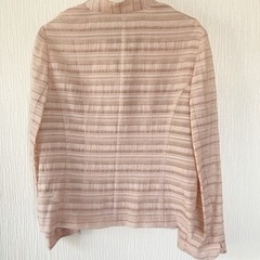 服/ファッション カーディガン レディースの画像