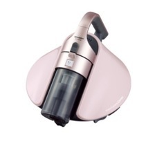 ✨シャープ【SHARP】サイクロンふとん掃除機 EC-HX100-P（ピンク系）【ECHX100】の画像