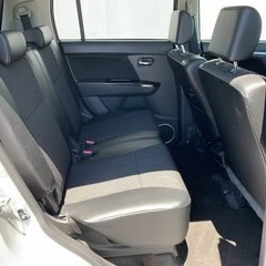 40日前後で納車可能で車検2年付🚗【スズキ・ワゴンRスティングレー  2WD リミテッド】の画像