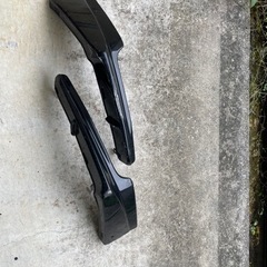 車のパーツ 外装、車外用品