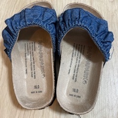 靴/バッグ 靴 スニーカーの画像