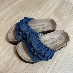 靴/バッグ 靴 スニーカーの画像