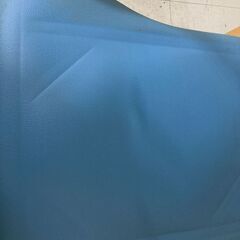 肘掛けチェア4脚セット　スタッキングチェア　木製の画像
