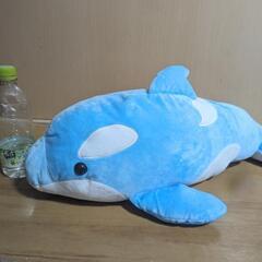 ぬいぐるみ