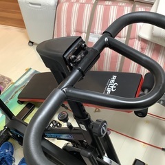 エアロバイク　ステッパー　交渉中　新規受付中止です
