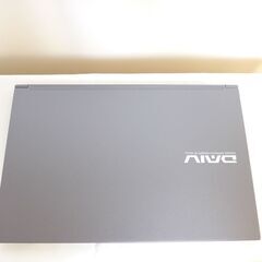 【ゲーミングPC】mouse DAIV 5N 21045N-CMLBB i7 10870H RTX3060 NVMe 512GB メモリ 16GB Office 搭載 #1の画像