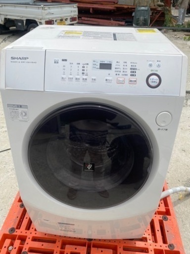 家電 生活家電 洗濯機