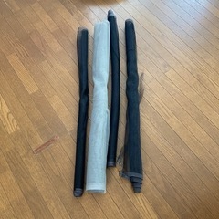 網戸張り替え用網  中途半端