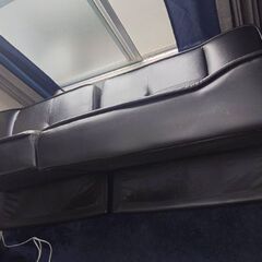 ソファーベッド