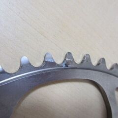 DURA-ACE　55T　NJSの画像