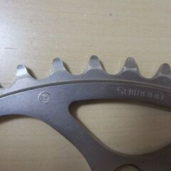 DURA-ACE　55T　NJSの画像