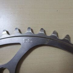 DURA-ACE　55T　NJSの画像