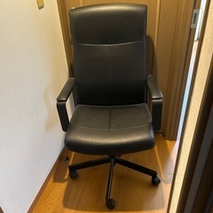 MILLBERGET IKEA オフィスチェア