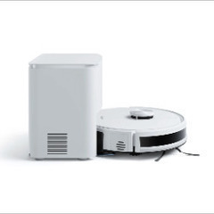 【新品未開封】【保証2年】【定価79800円】ロボット掃除機　エコバックス　DEEBOT Y1 PLUSの画像
