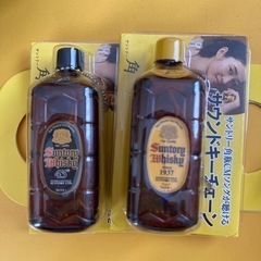 サントリー　おまけの画像