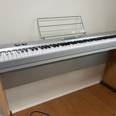 楽器 鍵盤楽器、ピアノ