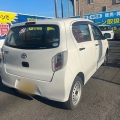 かなり走行浅め❗️トヨタ/ピクシス⬅️激推し✨️の画像