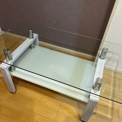 テーブルの画像