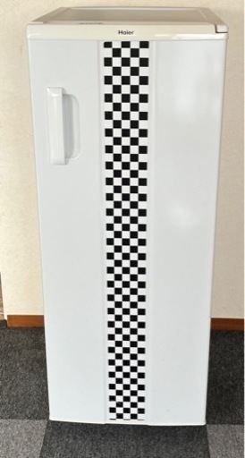 商談決まりました　ありがとうございます\n　　 美品　　冷凍庫　Haier  JF-NUF136A