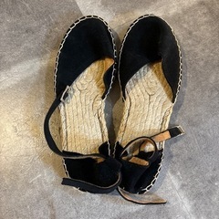 ほぼ新品！サンダル