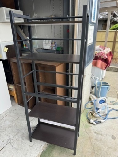 棚　ラック　中古