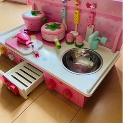 マザーガーデンの画像