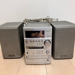 MDコンポ