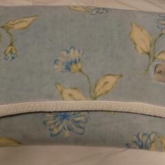 毛布（西川の毛布）の画像