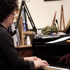 ジャズライヴ吉祥寺６月８日(土)19時 安田和生ピアノトリオat MJ SMILE   お客様・セッションメンバーも募集中！ - バンド