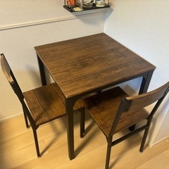 家具 ダイニングセット
