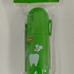 au LISMO 歯ブラシセット　リスモ
